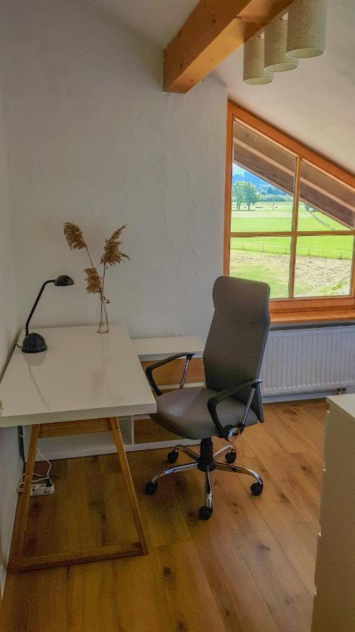 בורגברג Ferienwohnung Hehl מראה חיצוני תמונה