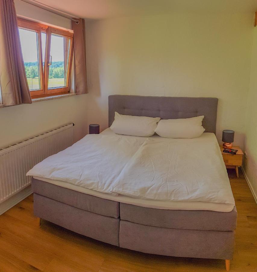 בורגברג Ferienwohnung Hehl מראה חיצוני תמונה